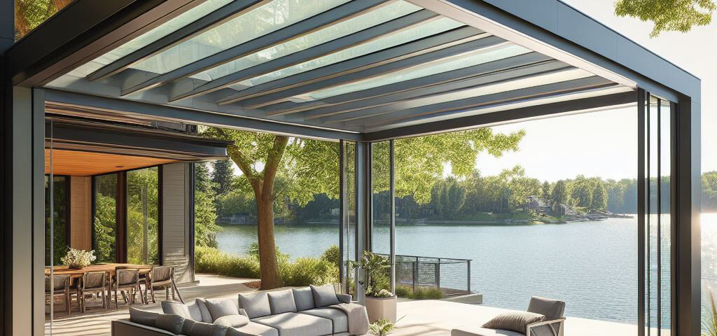 pullman-sunroom-pergola-custom-sunshade